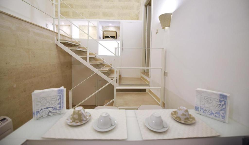 La Cava Dei Desideri Hotel Matera Kültér fotó