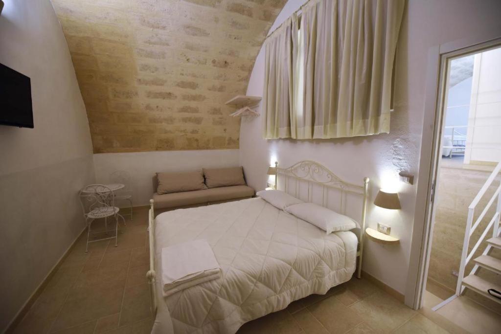 La Cava Dei Desideri Hotel Matera Kültér fotó
