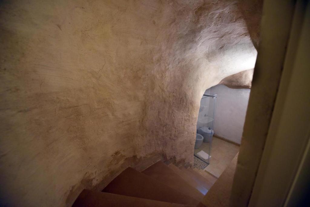 La Cava Dei Desideri Hotel Matera Kültér fotó