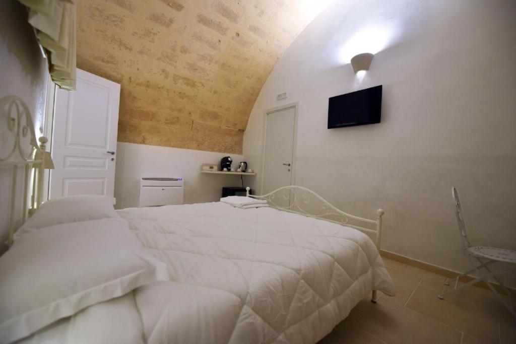 La Cava Dei Desideri Hotel Matera Kültér fotó