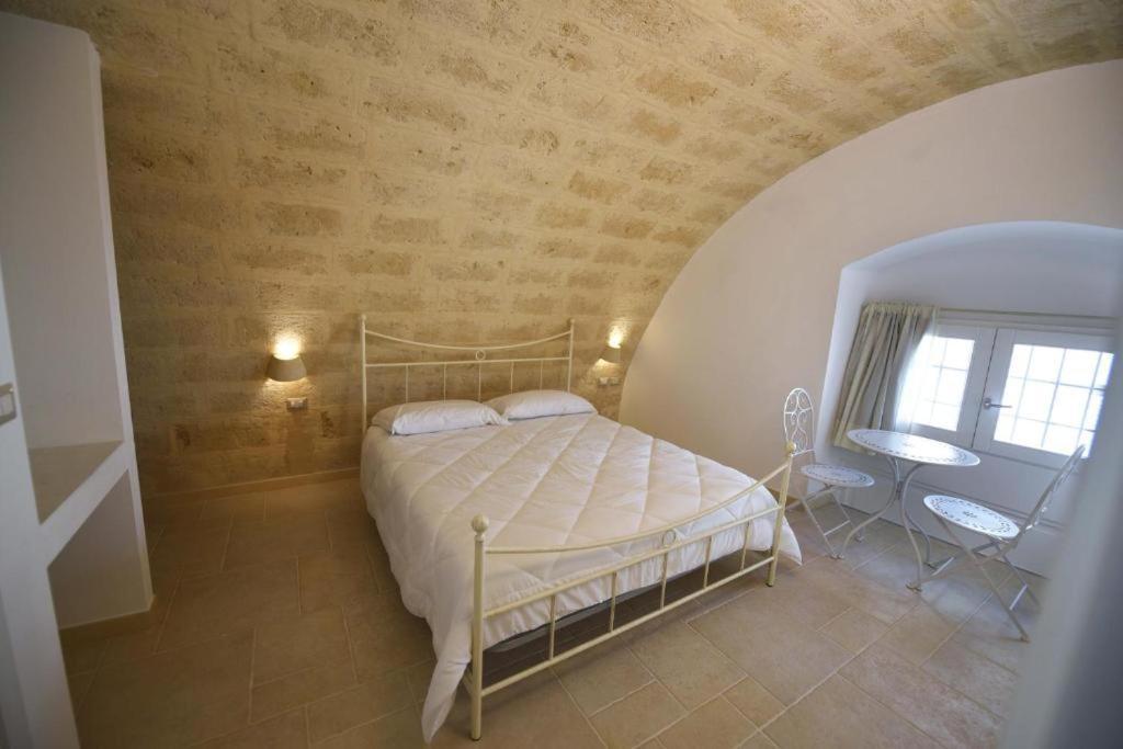 La Cava Dei Desideri Hotel Matera Kültér fotó